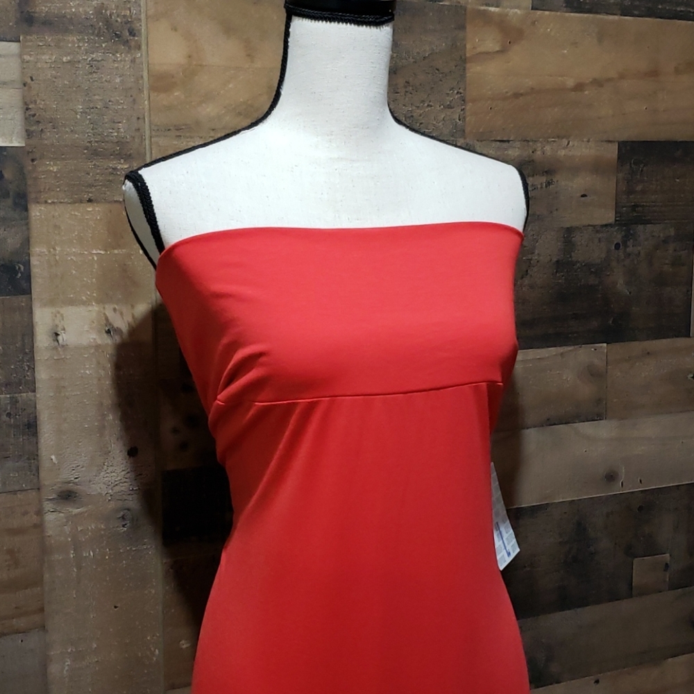 Lularoe Maxi Skirt or Dress